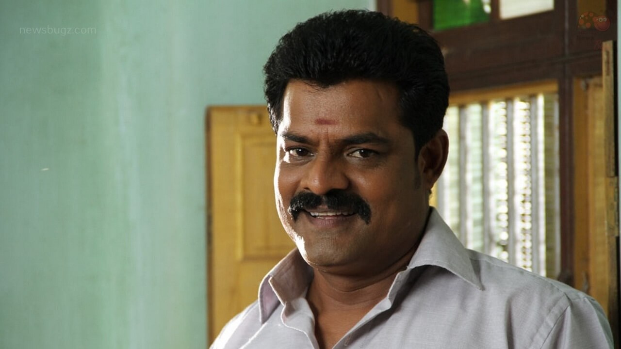 Bose Venkat