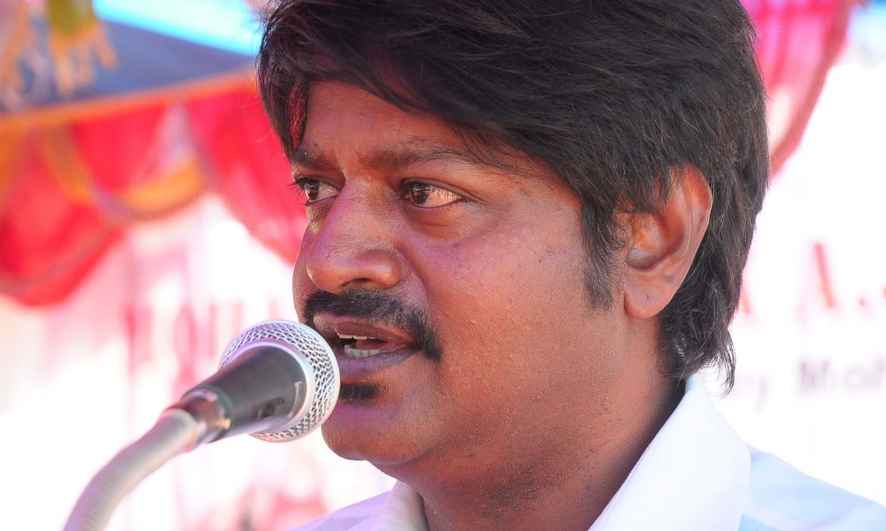 Daniel Balaji Wiki, Biography, Age, Family, Movies, Images 