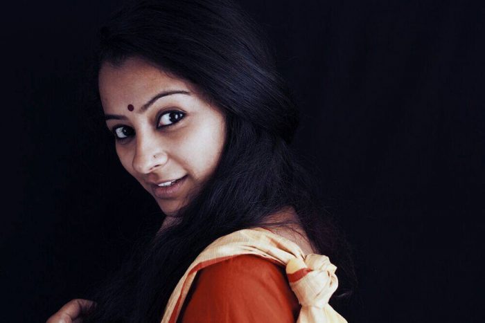 Darshana Rajendran