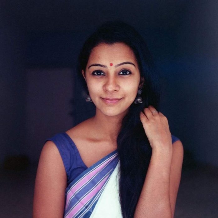 Darshana Rajendran