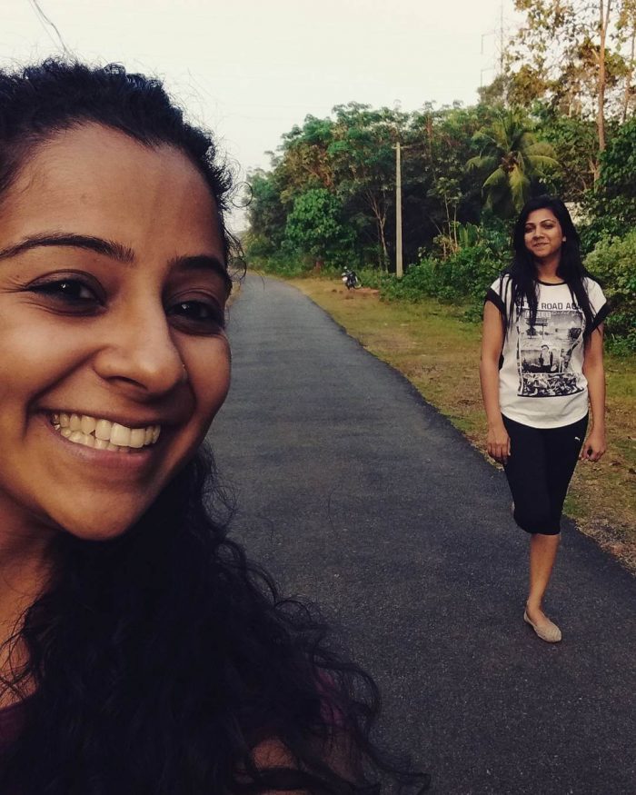 Darshana Rajendran