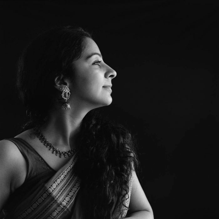 Darshana Rajendran