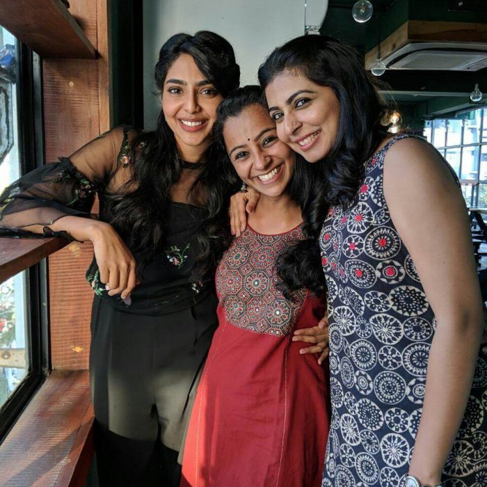 Darshana Rajendran