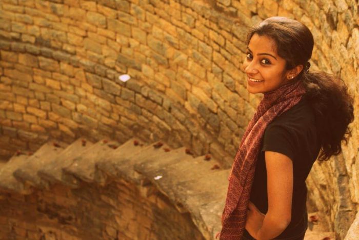 Darshana Rajendran