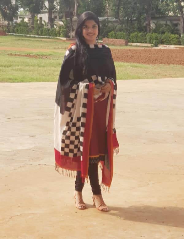 Deepti Nallamothu Wiki Deepti Nallamothu Wiki