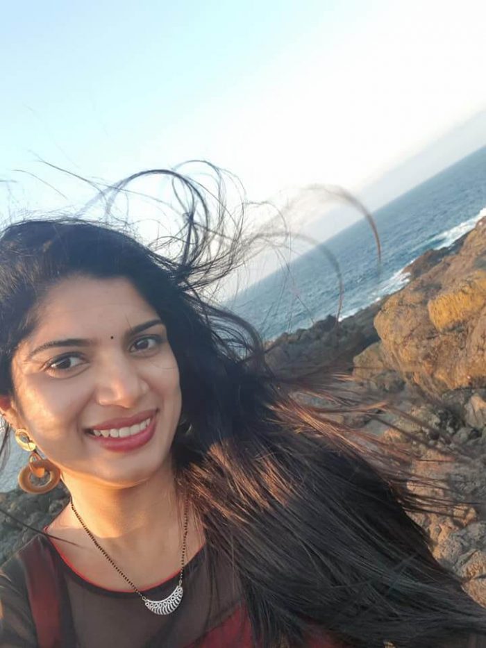 Deepti Nallamothu Wiki Deepti Nallamothu Wiki