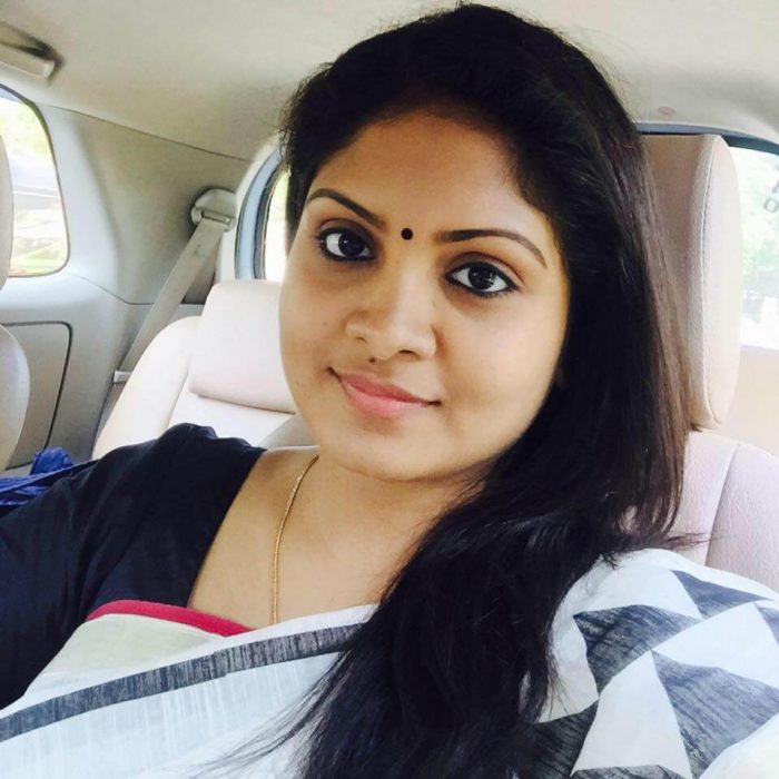 Gayathri Arun Wiki