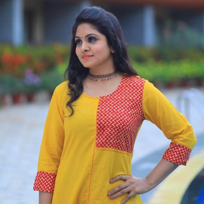 Gayathri Arun Wiki