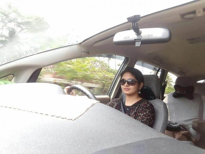 Gayathri Arun Wiki
