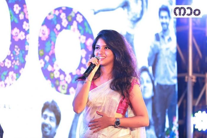 Gayathri Suresh Wiki Gayathri Suresh Wiki