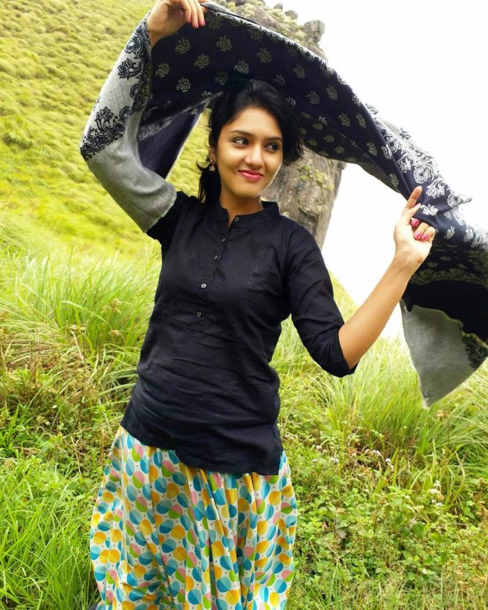 Gayathri Suresh Wiki Gayathri Suresh Wiki