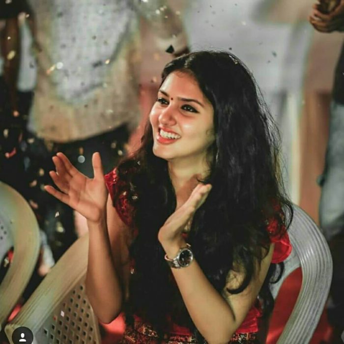 Gayathri Suresh Wiki Gayathri Suresh Wiki