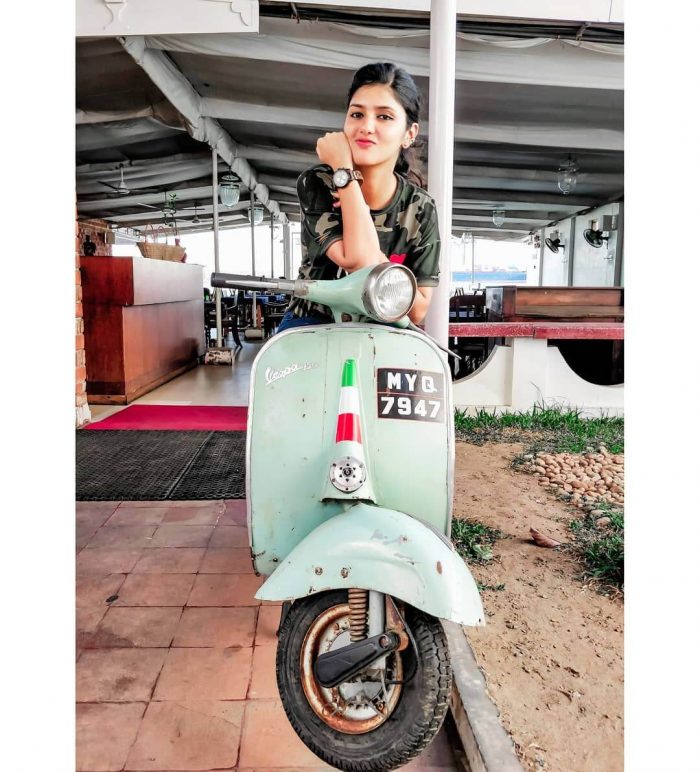Gayathri Suresh Wiki Gayathri Suresh Wiki