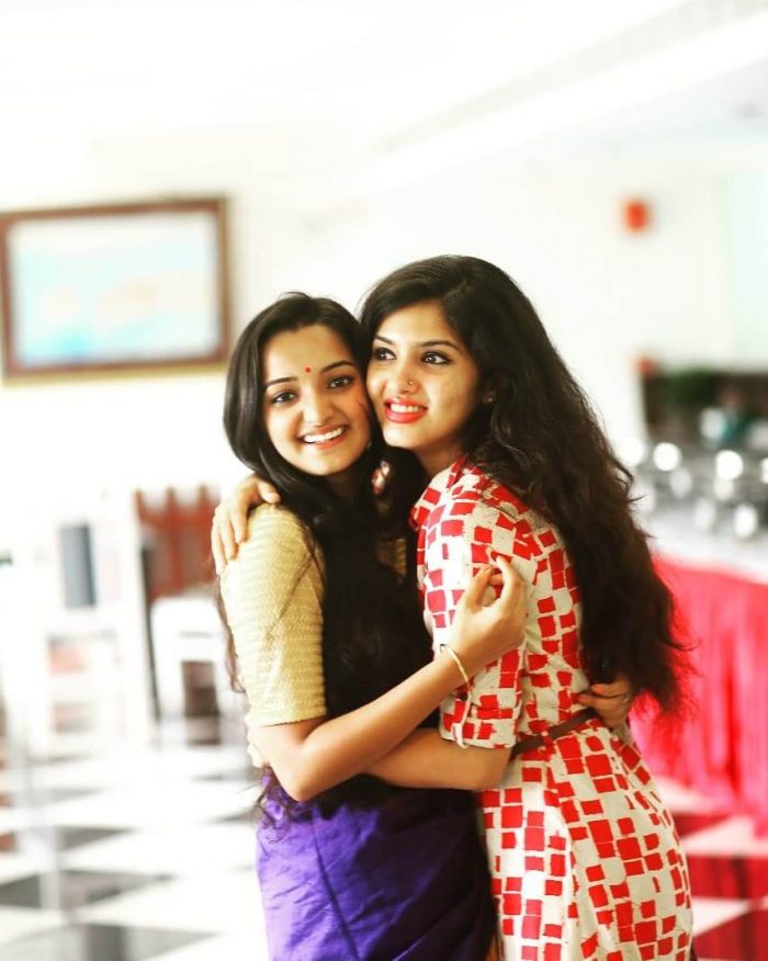 Gayathri Suresh Wiki Gayathri Suresh Wiki