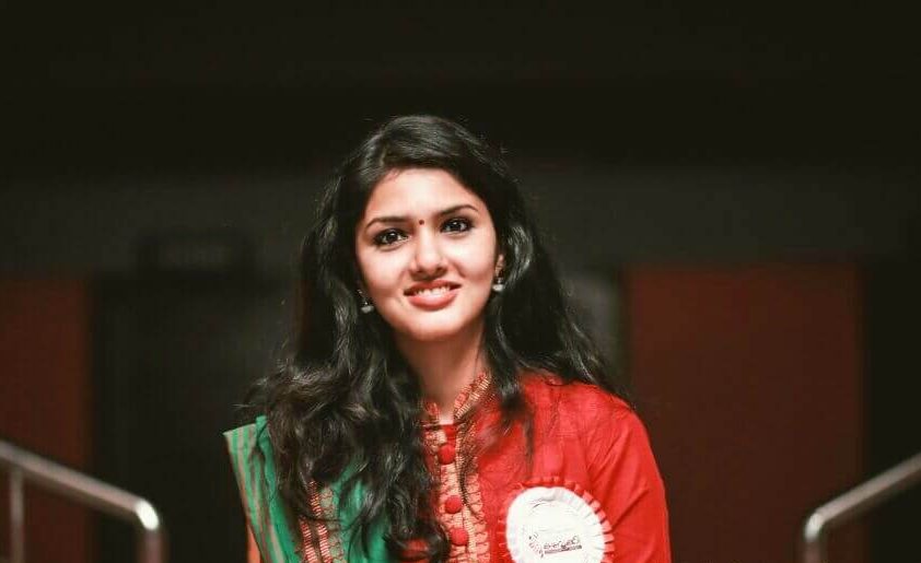 Gayathri Suresh Images