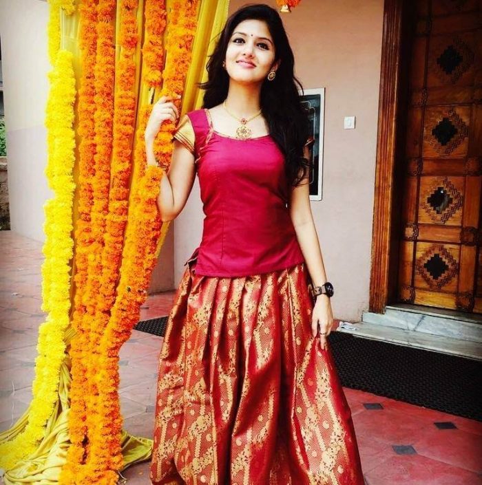 Gayathri Suresh Wiki Gayathri Suresh Wiki