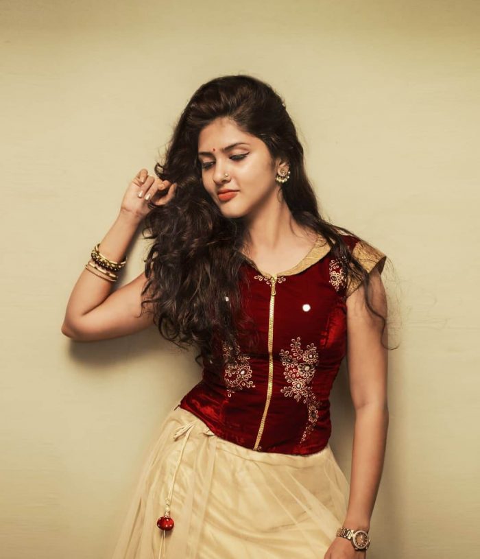 Gayathri Suresh Images