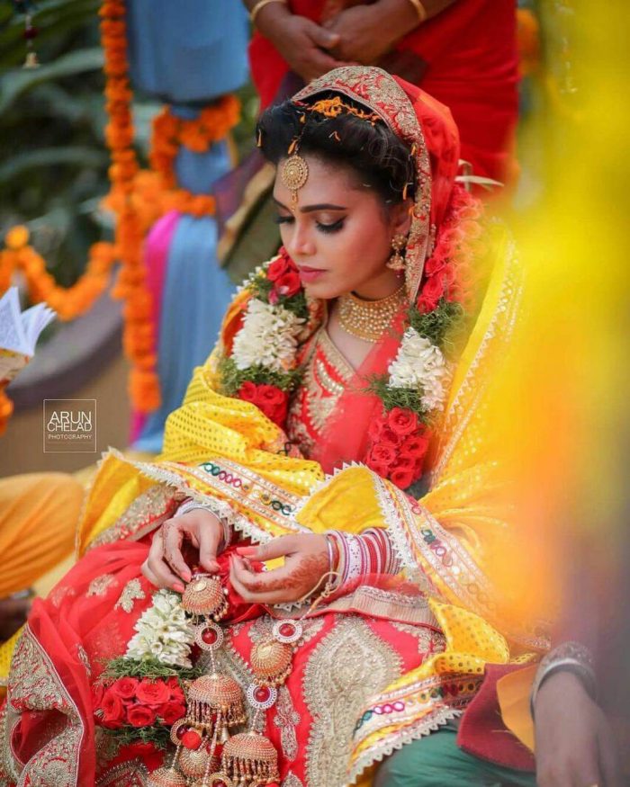 Ishaara Nair Wiki Ishaara Nair Wiki