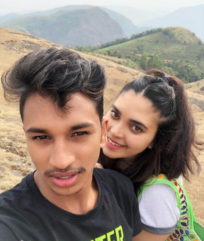 Ishaara Nair Wiki Ishaara Nair Wiki