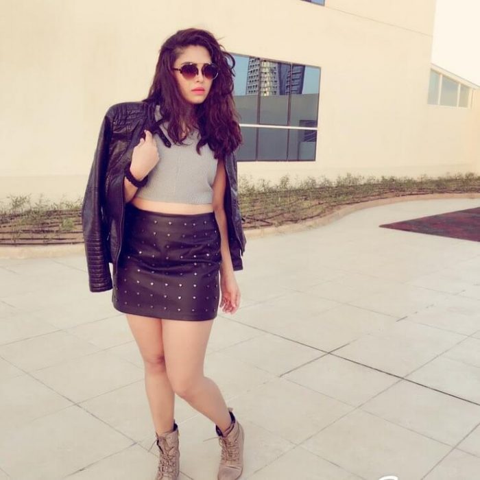 Ishaara Nair Wiki Ishaara Nair Wiki