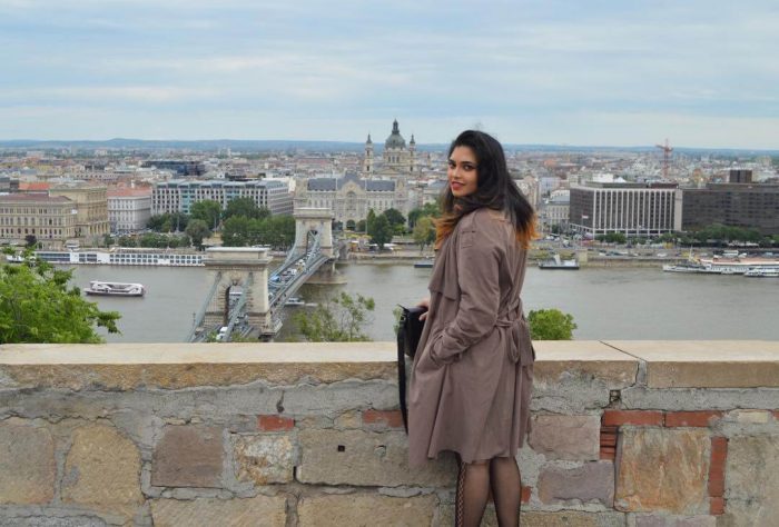 Ishaara Nair Wiki Ishaara Nair Wiki