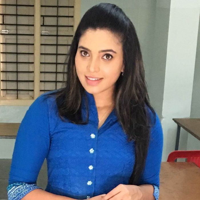 Ishaara Nair Wiki Ishaara Nair Wiki