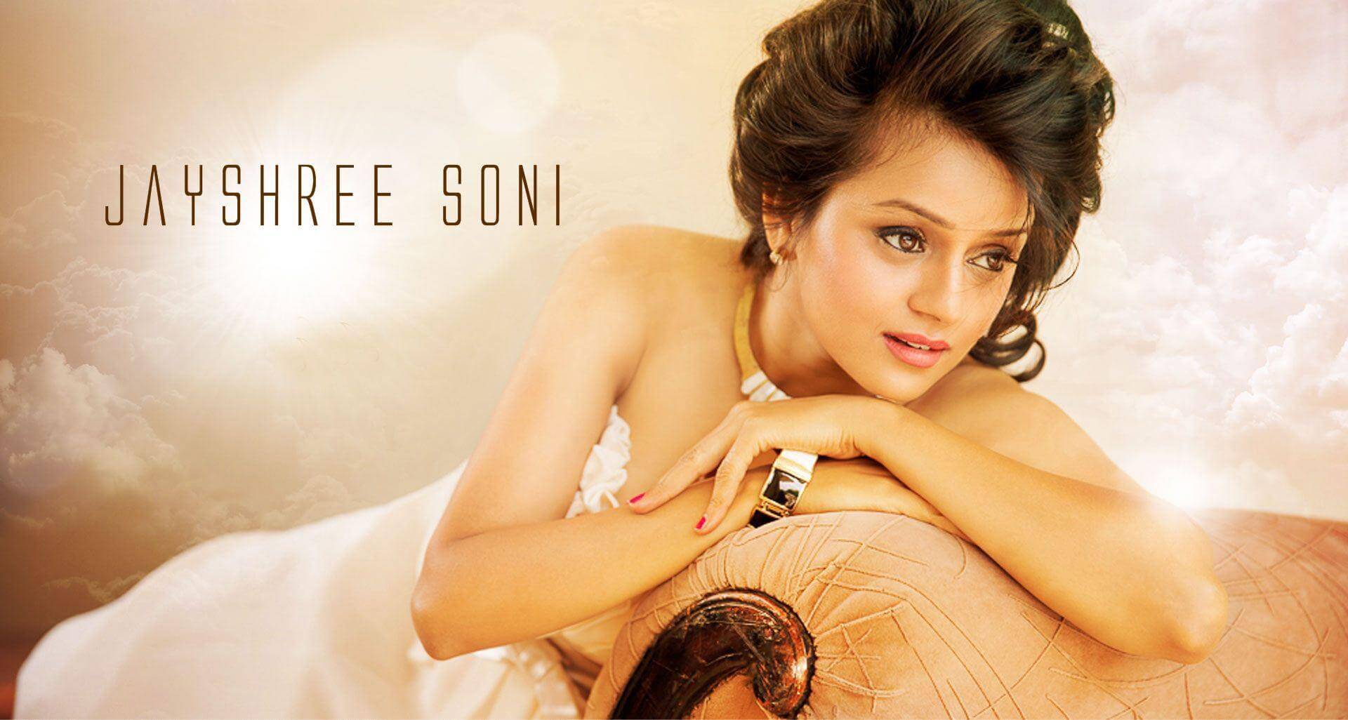 Jayshree Soni Images