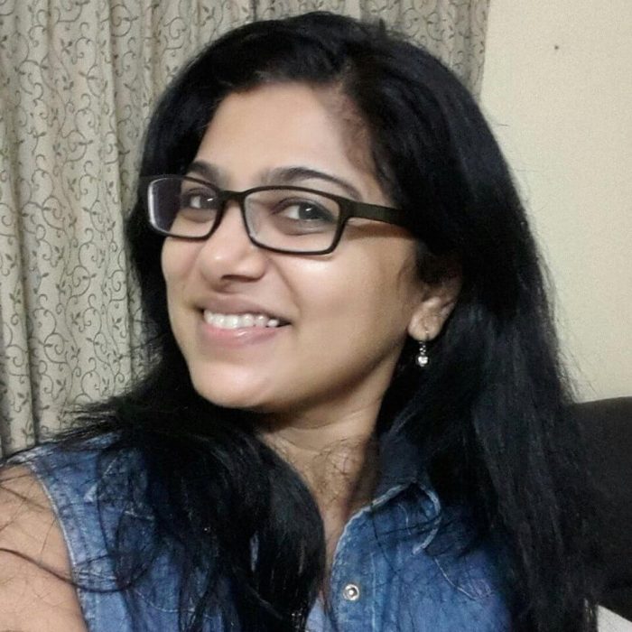 Kalyani Natarajan Wiki Kalyani Natarajan Wiki