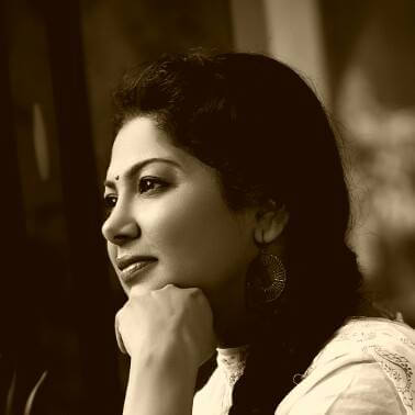 Kalyani Natarajan Wiki Kalyani Natarajan Wiki