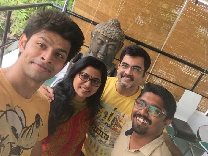 Kalyani Natarajan Wiki Kalyani Natarajan Wiki