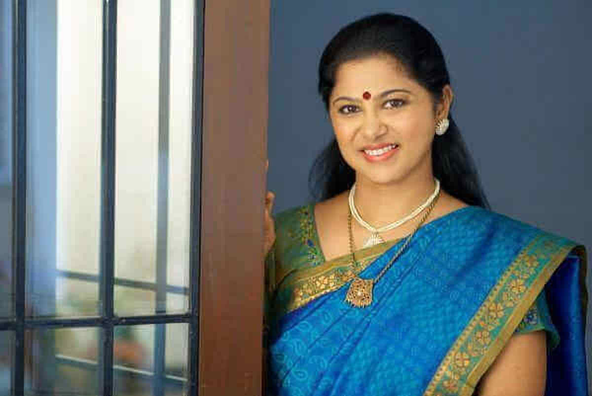 Kalyani Natarajan Images