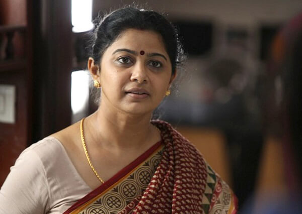 Kalyani Natarajan Wiki Kalyani Natarajan Wiki