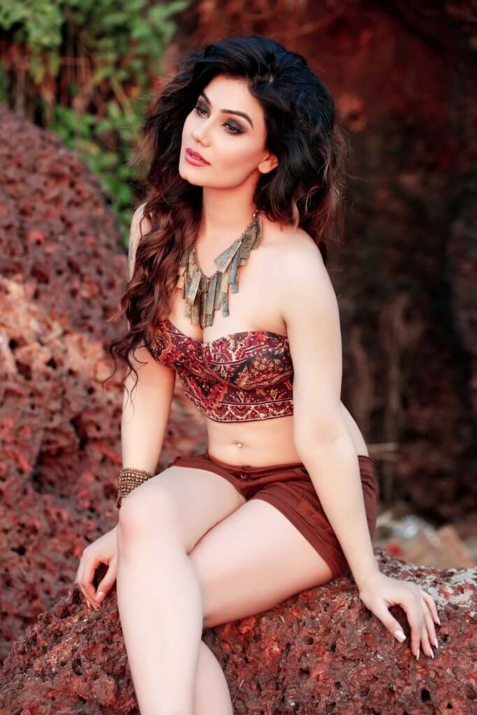 Kangna Sharma Wiki Kangna Sharma Wiki