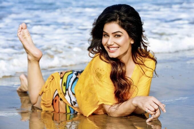 Kangna Sharma Wiki Kangna Sharma Wiki