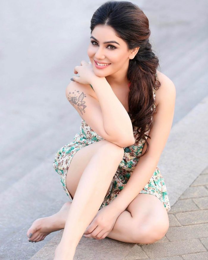 Kangna Sharma Wiki Kangna Sharma Wiki