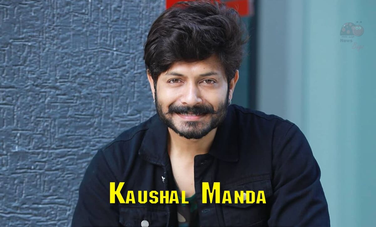 Kaushal Manda