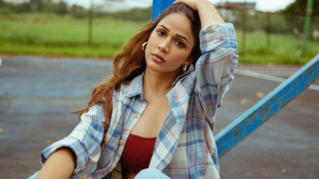 Lavanya Tripathi