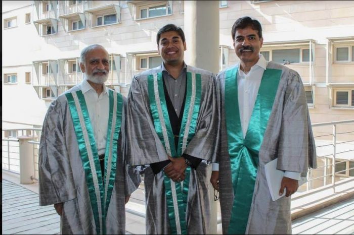 Naveen Tewari Wiki Naveen Tewari Wiki