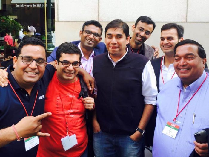 Naveen Tewari Wiki Naveen Tewari Wiki