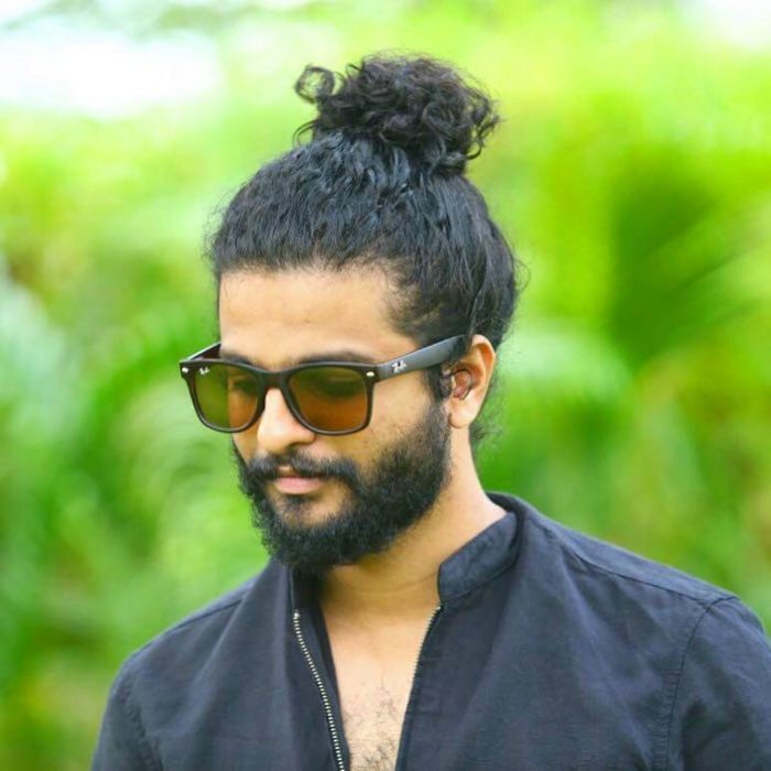 Neeraj Madhav