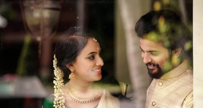 Neeraj Madhav