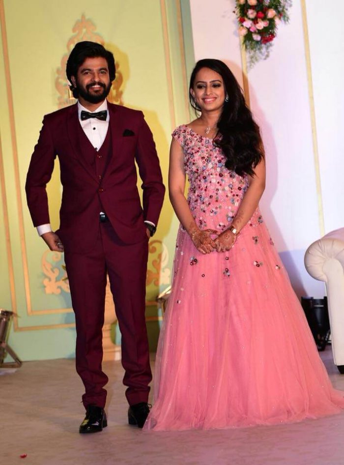 Neeraj Madhav