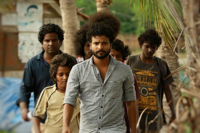 Neeraj Madhav