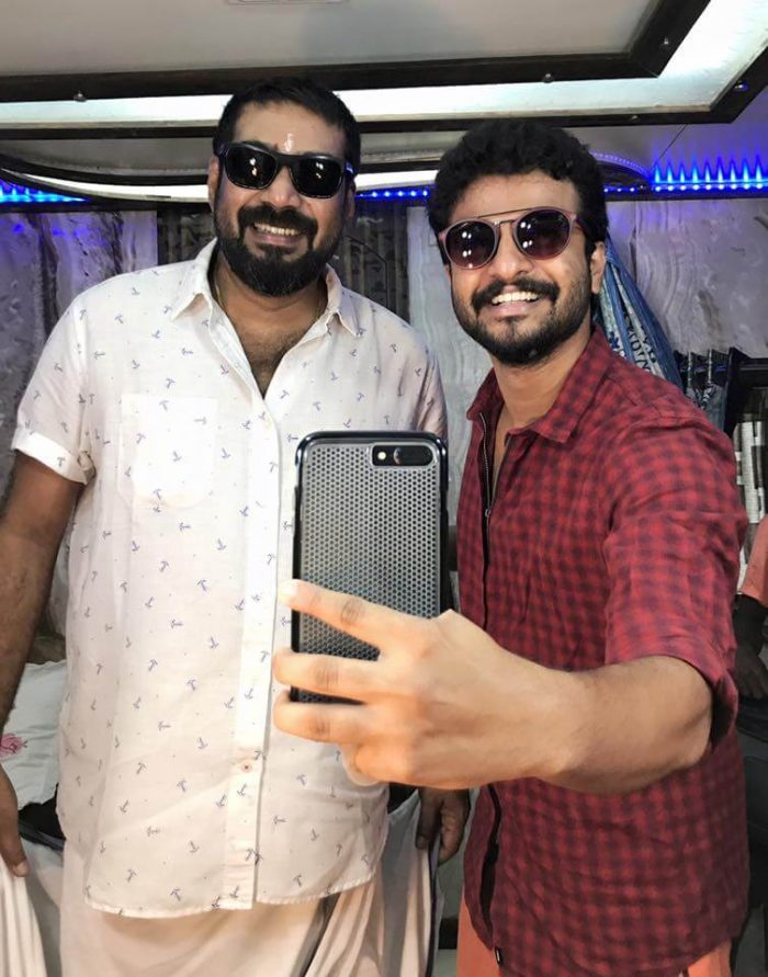 Neeraj Madhav