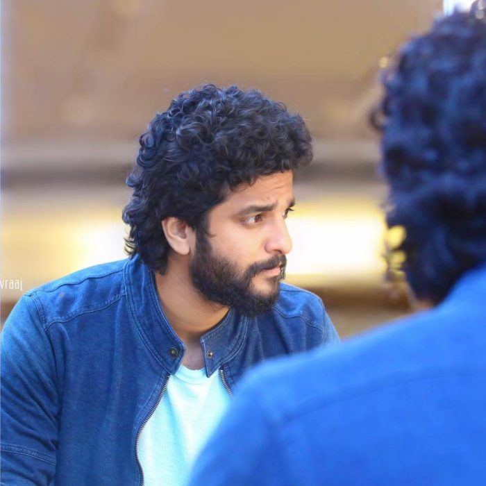 Neeraj Madhav