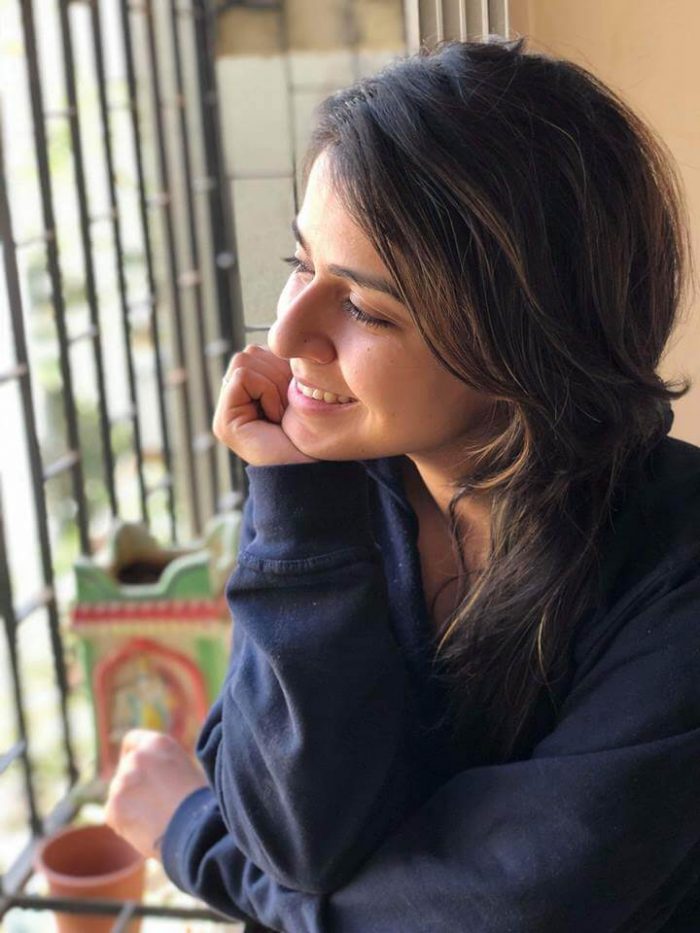 Neha Pawar Wiki Neha Pawar Wiki