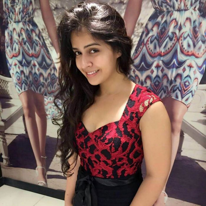 Neha Pawar Wiki Neha Pawar Wiki