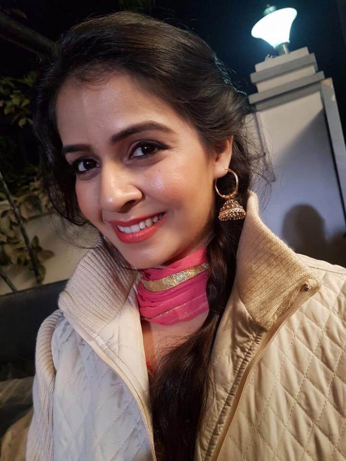 Neha Pawar Images | Neha Pawar Actress