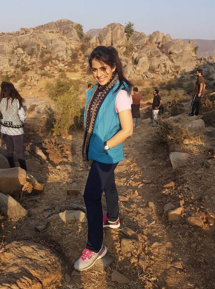 Neha Pawar Wiki Neha Pawar Wiki