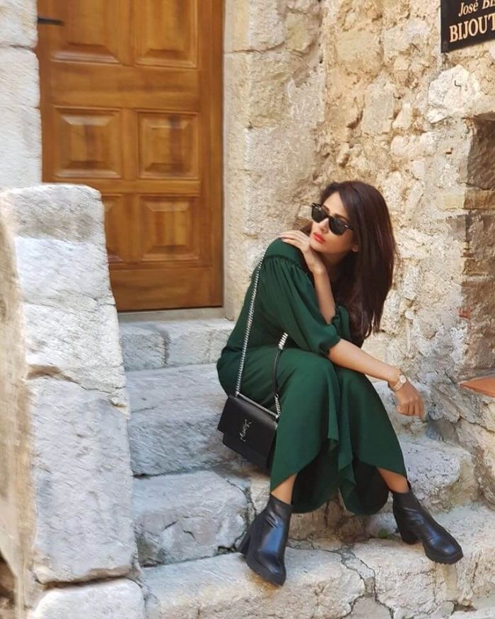 Parul Yadav wiki Parul Yadav wiki